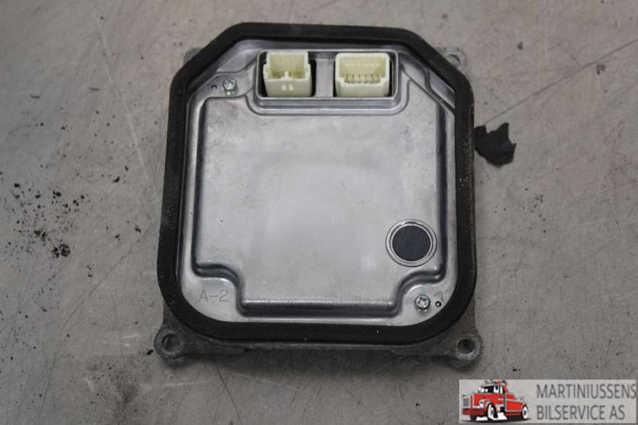 Styreenhet xenon/ballast til Toyota Prius 2009-2016 (Type III) (COMBI) (COMBI) (TOYOTA||85967-47010)
