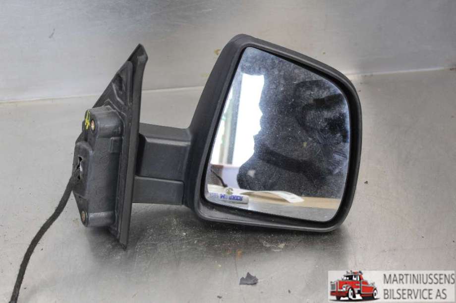 Speil høyre til Fiat Doblo, 2010-->> (Type II)  (FIAT|)