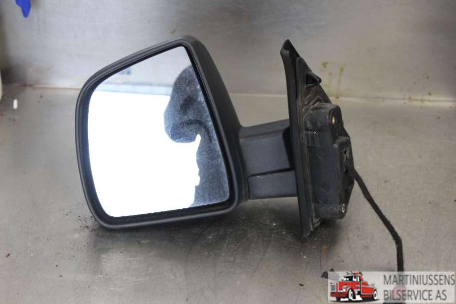 Speil venstre til Fiat Doblo, 2010-->> (Type II)  (FIAT|)