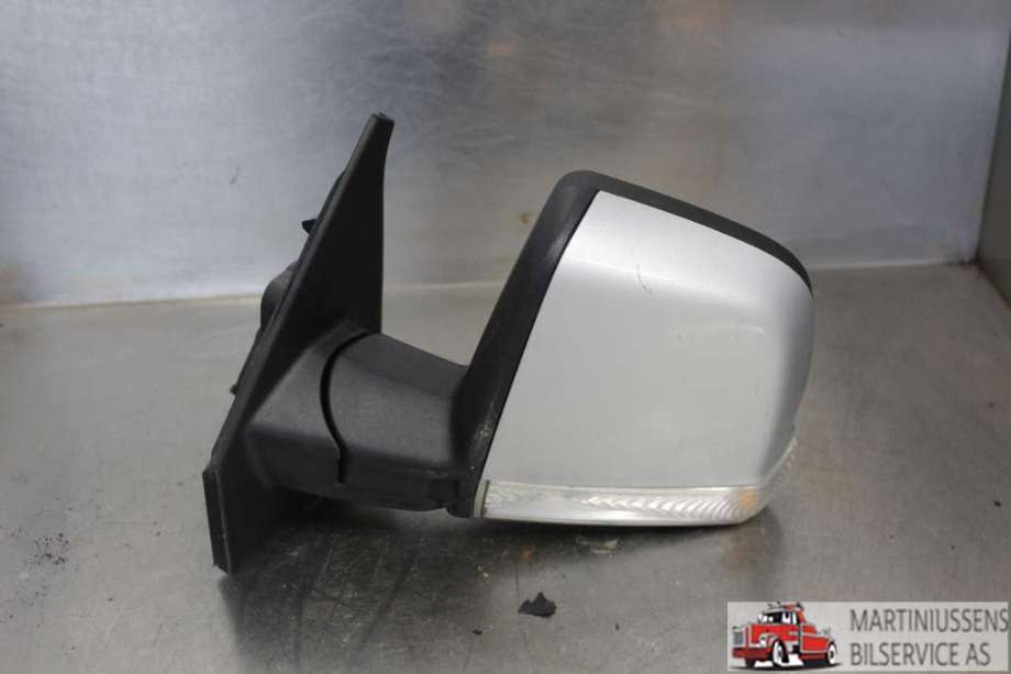 Speil venstre til Fiat Doblo 2010-->> (Type II)  (FIAT|)