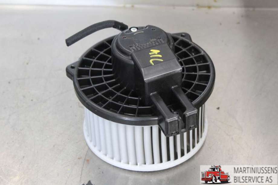 Varmeapparat motor til Mazda CX-5, 2017-->> (Type II)  (MAZDA|)