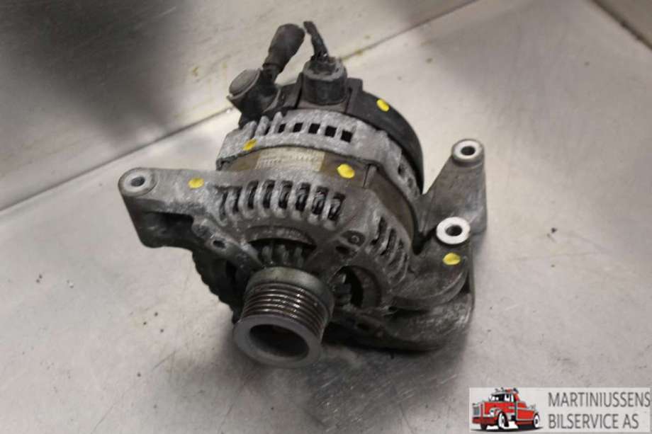Dynamo til Ford C-Max 2003-2007 (Type I, Fase 1)  (FORD|3M5T-10300-LD|)