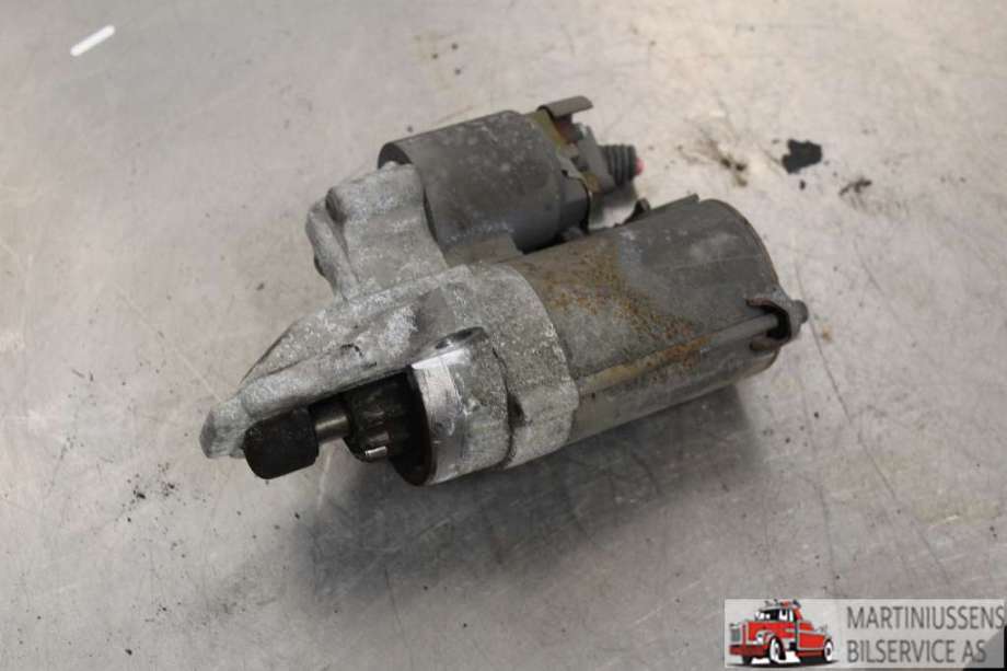 Starter til Ford C-Max 2003-2007 (Type I, Fase 1)  (FORD|4M5T-11000-AA|)