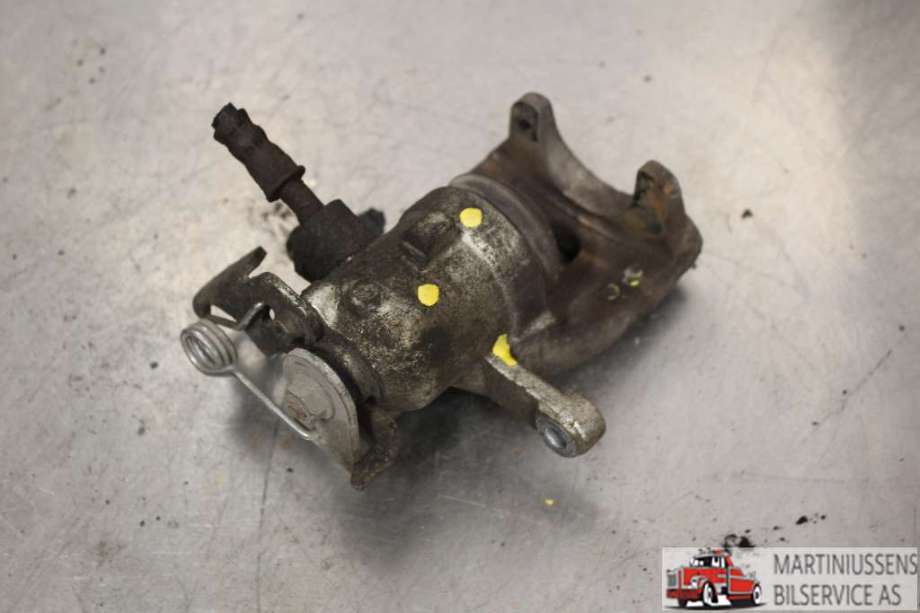 Bremsecaliper venstre bak til Ford Mondeo, 2007-2010 (Type IV, Fase 1)  (FORD|)
