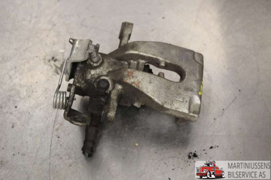 Bremsecaliper venstre bak til Ford Mondeo 2007-2010 (Type IV, Fase 1)  (FORD|)