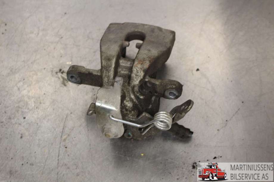 Bremsecaliper venstre bak til Ford Mondeo 2007-2010 (Type IV, Fase 1)  (FORD|)