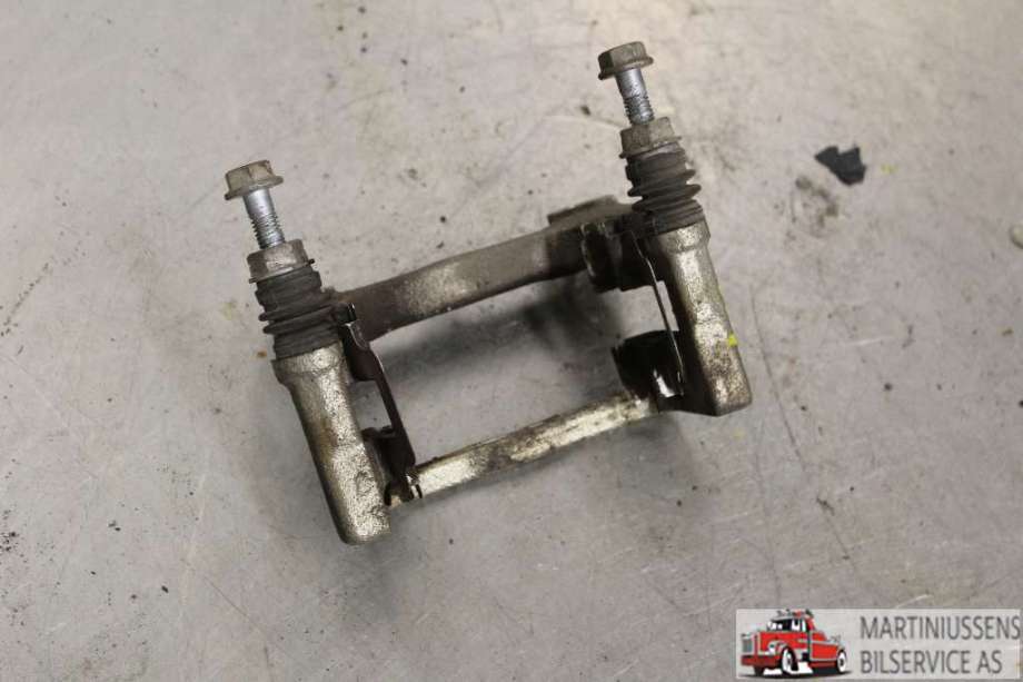 Bremsecaliper brakett til Ford Mondeo, 2007-2010 (Type IV, Fase 1)  (FORD|)