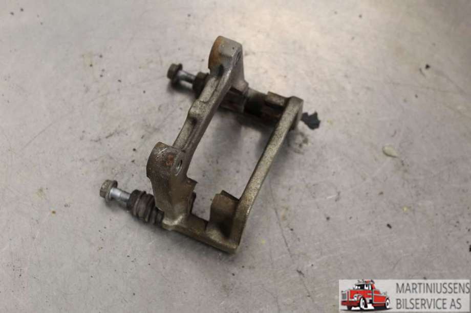 Bremsecaliper brakett til Ford Mondeo 2007-2010 (Type IV, Fase 1)  (FORD|)