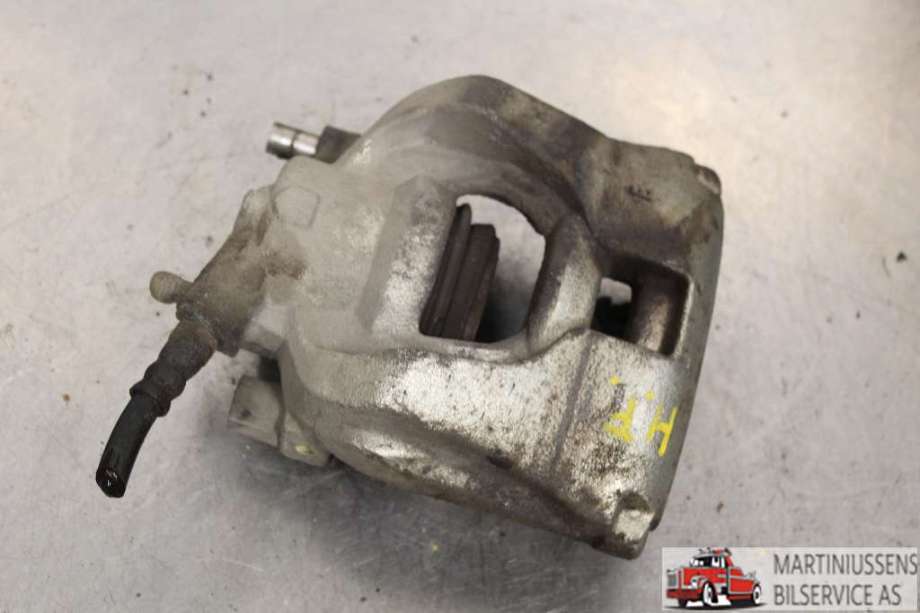Bremsecaliper høyre foran til Ford Mondeo, 2007-2010 (Type IV, Fase 1)  (FORD|)
