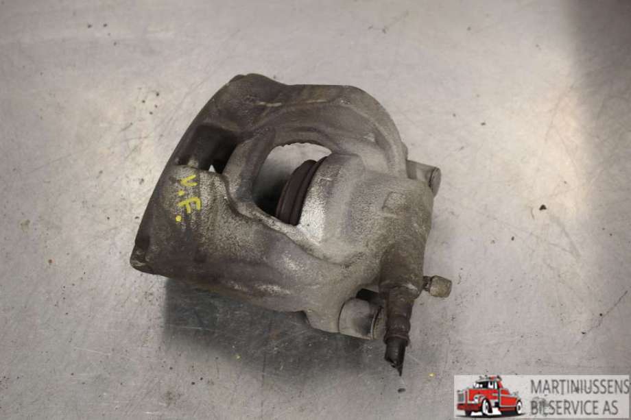 Bremsecaliper venstre foran til Ford Mondeo 2007-2010 (Type IV, Fase 1)  (FORD|)