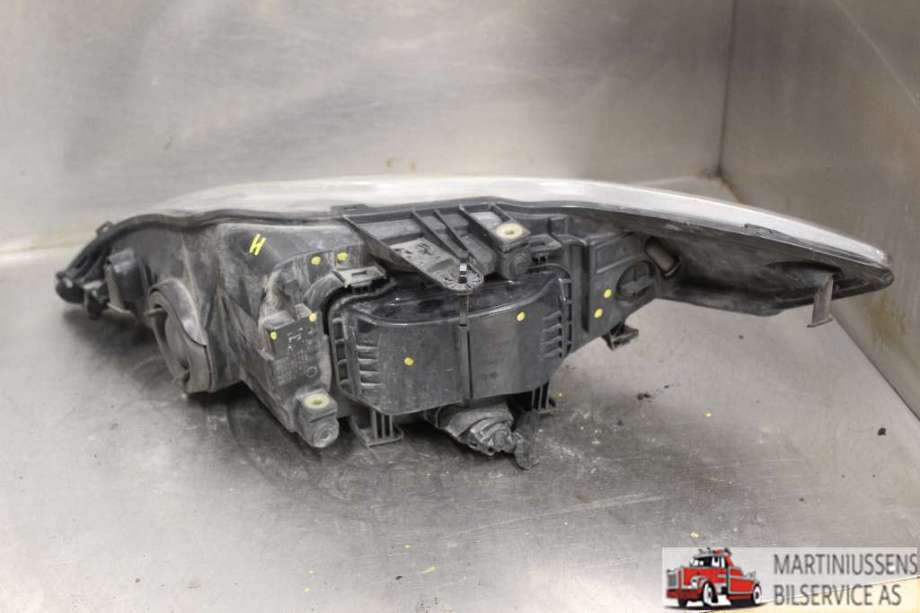 Frontlykt høyre xenon til Ford Mondeo 2007-2010 (Type IV, Fase 1)  (FORD|)