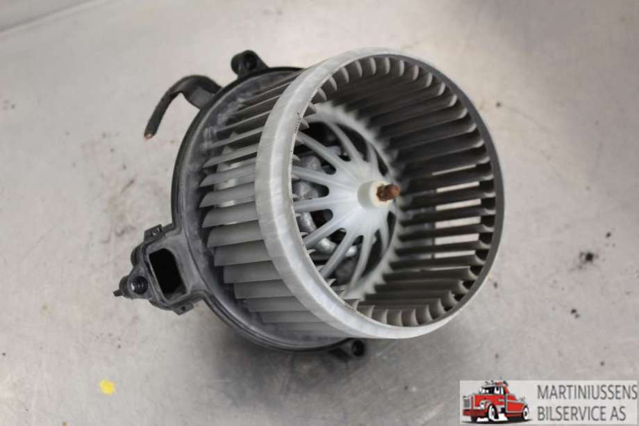 Varmeapparat motor til Peugeot Partner 2015-2019 (Type II, Fase 2)  (PEUGEOT||87571)