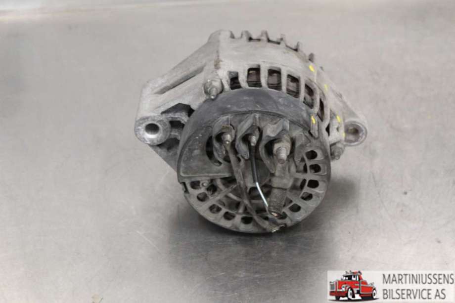 Dynamo til Opel Zafira B 2005-2011  (OPEL||0 986 048 801)