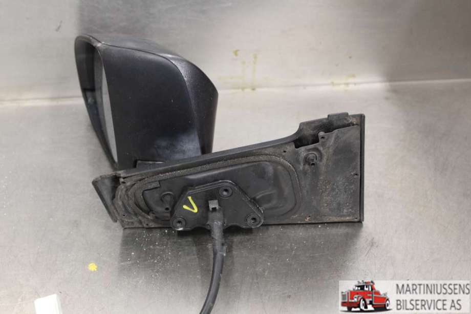 Speil venstre til Toyota Yaris 2012-2014 (Type III, Fase 1)  (TOYOTA|)
