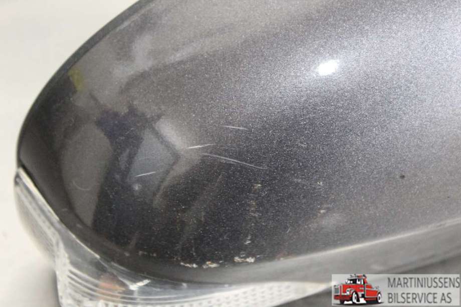 Speil høyre til Toyota Yaris 2012-2014 (Type III, Fase 1) (TOYOTA|)