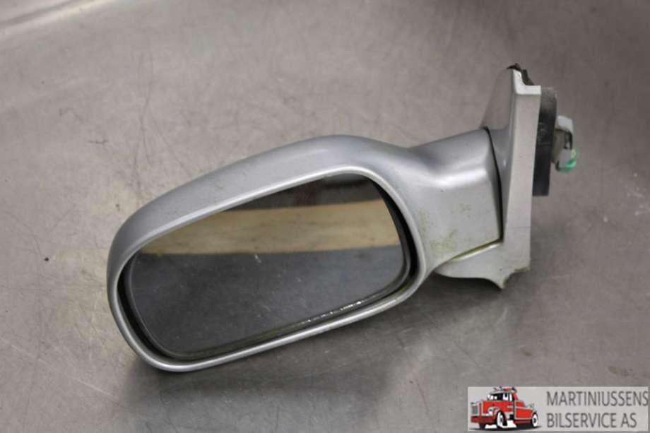 Speil venstre til Suzuki Ignis, 2000-2006 (Type I) (JAPAN) (JAPAN) (SUZUKI|2139-040 LH)