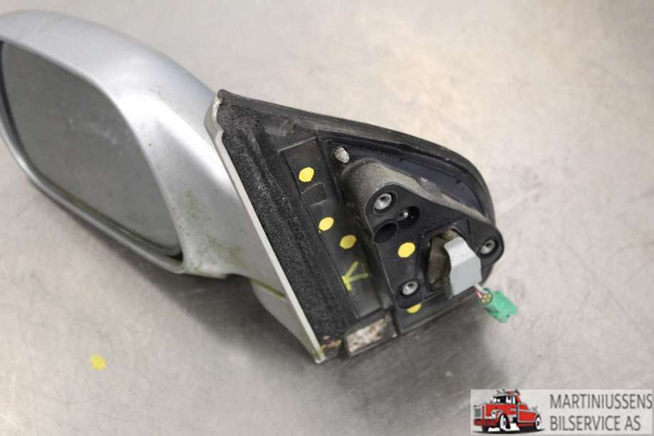 Speil venstre til Suzuki Ignis 2000-2006 (Type I) (JAPAN) (JAPAN) (SUZUKI|2139-040 LH|)