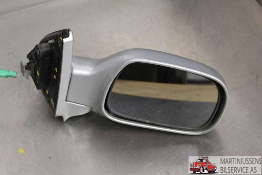 Speil høyre til Suzuki Ignis, 2000-2006 (Type I) (JAPAN) (JAPAN) (SUZUKI|2139-040 RH)