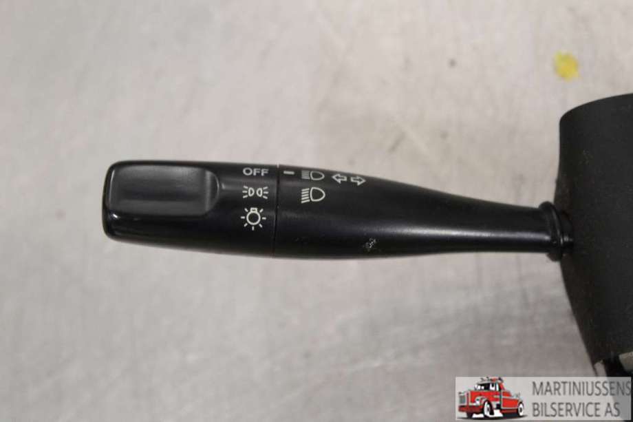 Bryter combi til Suzuki Ignis 2000-2006 (Type I) (JAPAN) (JAPAN) (SUZUKI||17B196)