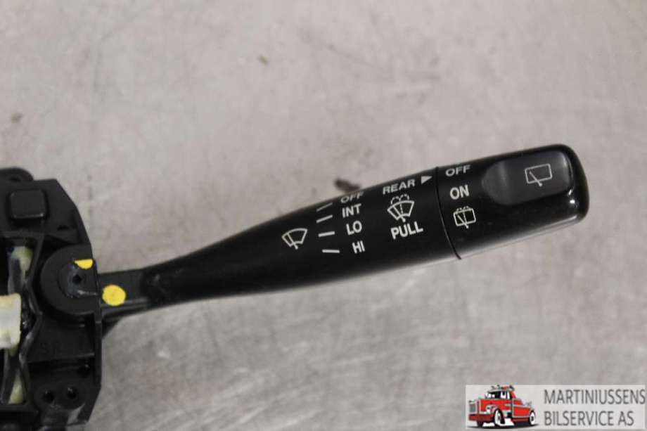 Bryter combi til Suzuki Ignis 2000-2006 (Type I) (JAPAN) (JAPAN) (SUZUKI||17B196)