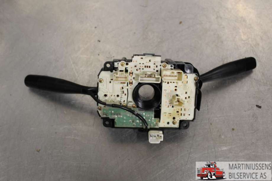 Bryter combi til Suzuki Ignis 2000-2006 (Type I) (JAPAN) (JAPAN) (SUZUKI||17B196)