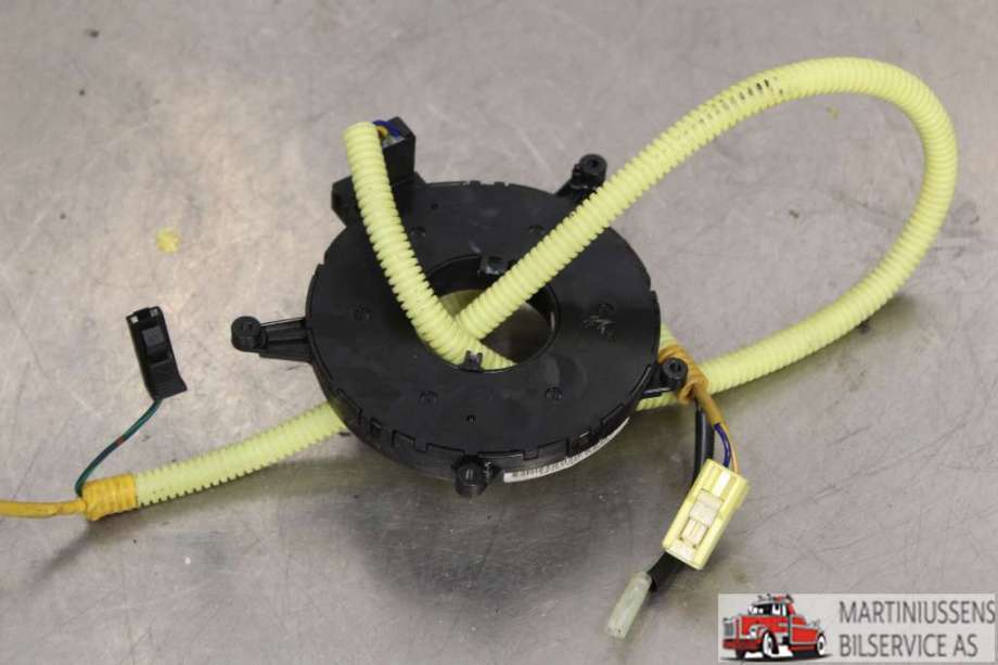 Airbag slepering til Suzuki Ignis 2000-2006 (Type I) (JAPAN) (JAPAN) (SUZUKI||AM84G1 RH22066)
