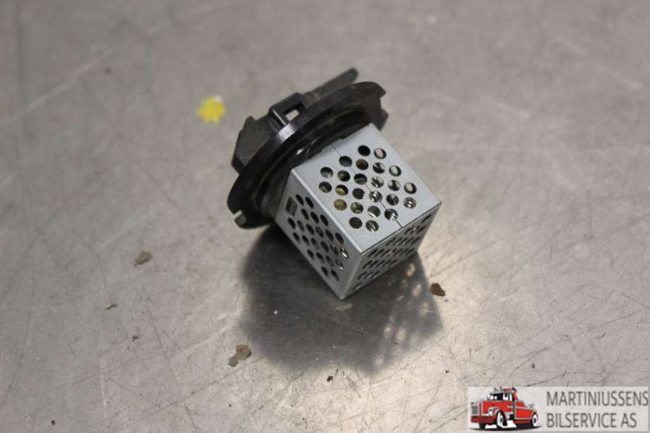 Varmeapparat motstand til Suzuki Ignis 2000-2006 (Type I) (JAPAN) (JAPAN) (SUZUKI|)