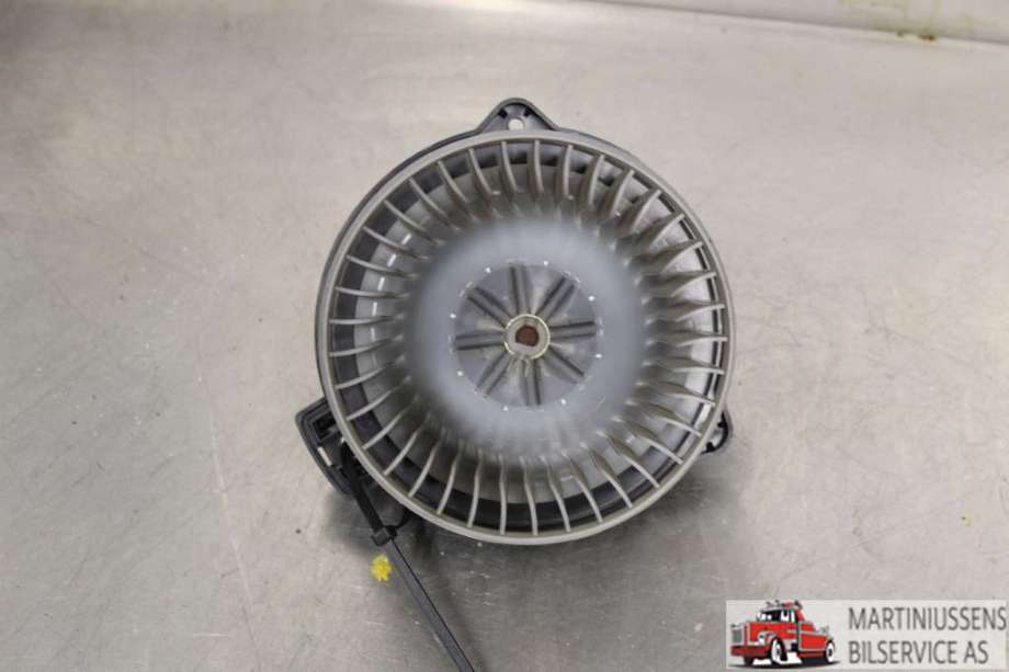 Varmeapparat motor til Suzuki Ignis 2000-2006 (Type I) (JAPAN) (JAPAN) (SUZUKI||194000-)