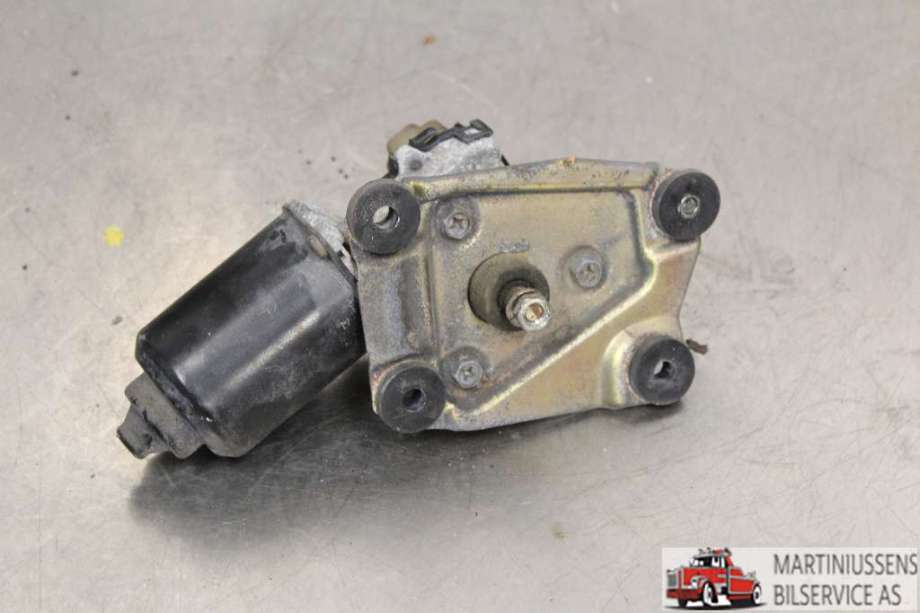 Viskermotor frontrute til Suzuki Ignis 2000-2006 (Type I) (JAPAN) (JAPAN) (SUZUKI|059050-8581|)