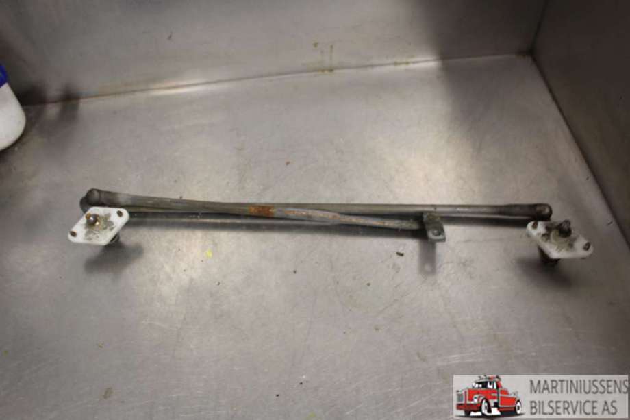 Viskeroverføring til Suzuki Ignis, 2000-2006 (Type I) (JAPAN) (JAPAN) (SUZUKI|)