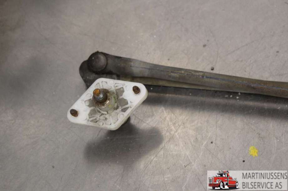 Viskeroverføring til Suzuki Ignis 2000-2006 (Type I) (JAPAN) (JAPAN) (SUZUKI|)