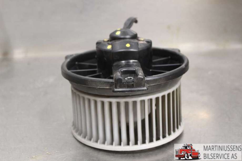 Varmeapparat motor til Toyota Corolla, 1997-2000 (Fase 1)  (TOYOTA|)