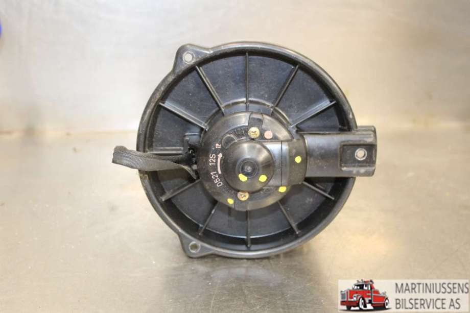 Varmeapparat motor til Toyota Corolla 1997-2000 (Fase 1) (TOYOTA|)
