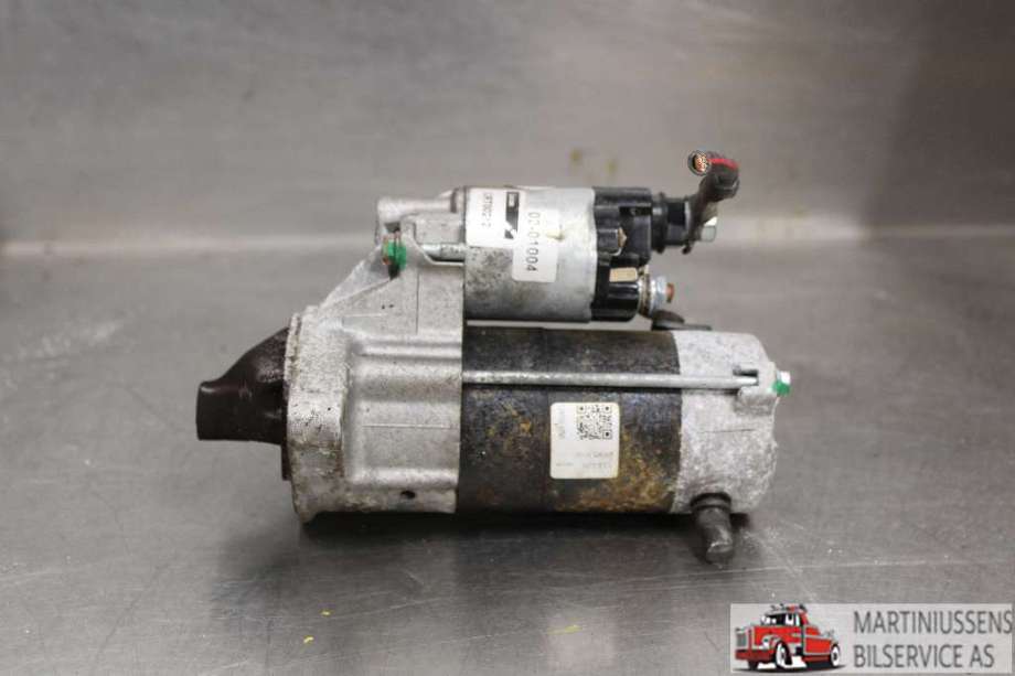 Starter til Toyota Corolla 1997-2000 (Fase 1)  (TOYOTA||228000-6750)
