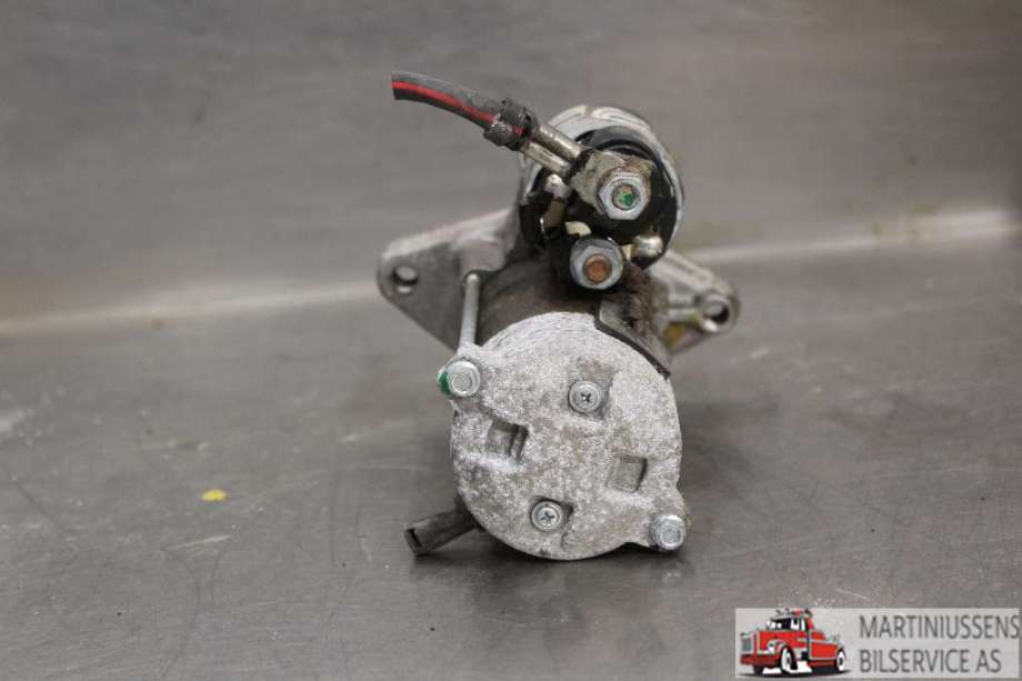 Starter til Toyota Corolla 1997-2000 (Fase 1)  (TOYOTA||228000-6750)
