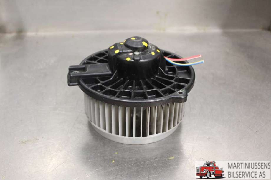 Varmeapparat motor til Mitsubishi Grandis, 2004-2009  (MITSUBISHI|)