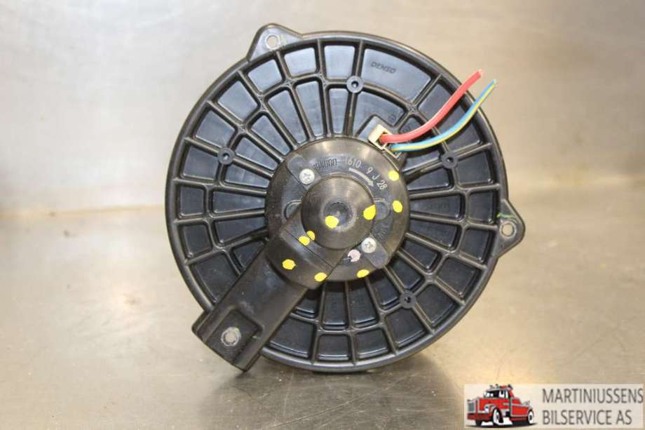 Varmeapparat motor til Mitsubishi Grandis 2004-2009 (MITSUBISHI|)