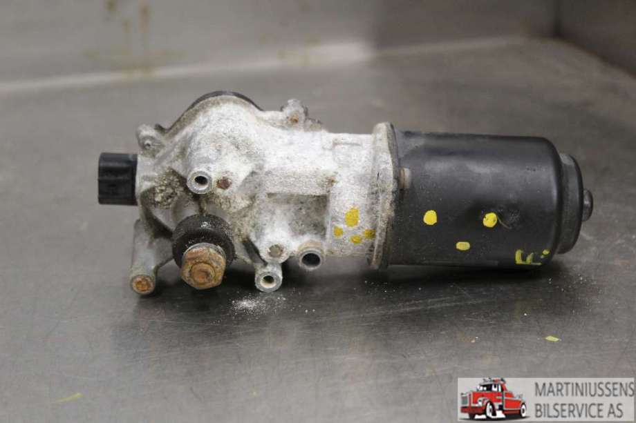 Viskermotor frontrute til Mitsubishi Grandis, 2004-2009  (MITSUBISHI|)