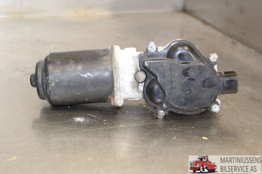 Viskermotor frontrute til Mitsubishi Grandis 2004-2009  (MITSUBISHI|)