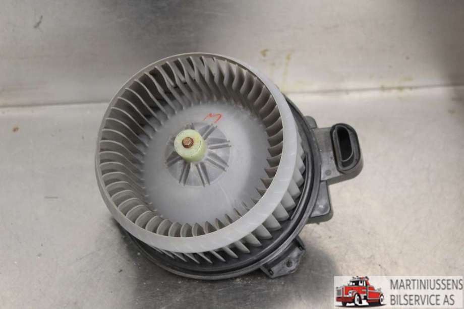 Varmeapparat motor til Toyota Avensis 2009-2015 (Type III, Fase 1)  (TOYOTA||AV272700-8103)