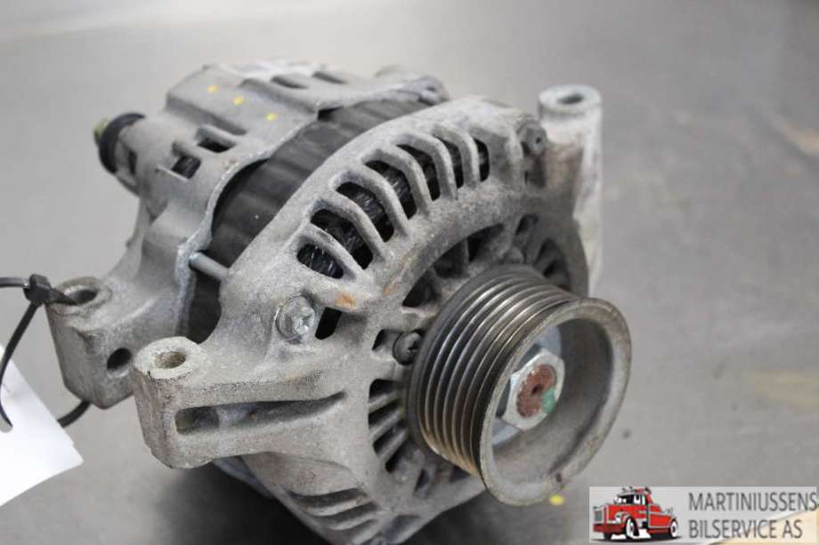Dynamo til Honda CR-V, 2002-2006 (Type II)  (HONDA|)