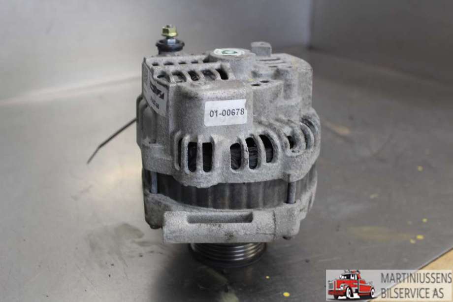 Dynamo til Honda CR-V 2002-2006 (Type II)  (HONDA|)