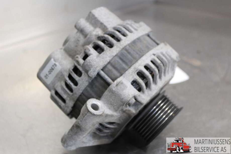 Dynamo til Honda CR-V 2002-2006 (Type II)  (HONDA|)