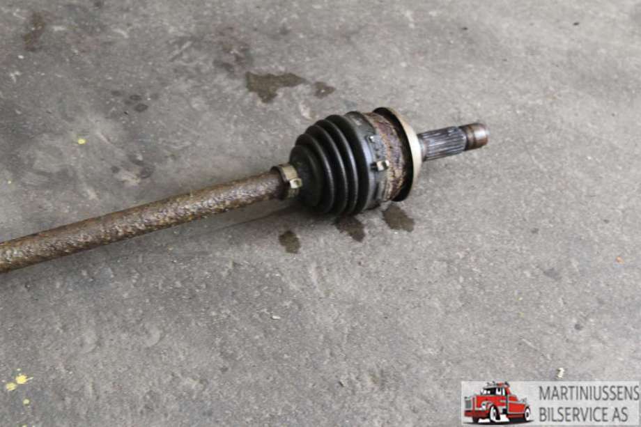 Drivaksel venstre bak til Honda CR-V 2002-2006 (Type II)  (HONDA|)