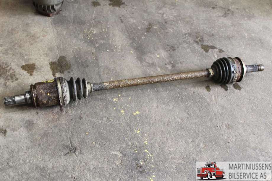 Drivaksel venstre bak til Honda CR-V 2002-2006 (Type II)  (HONDA|)