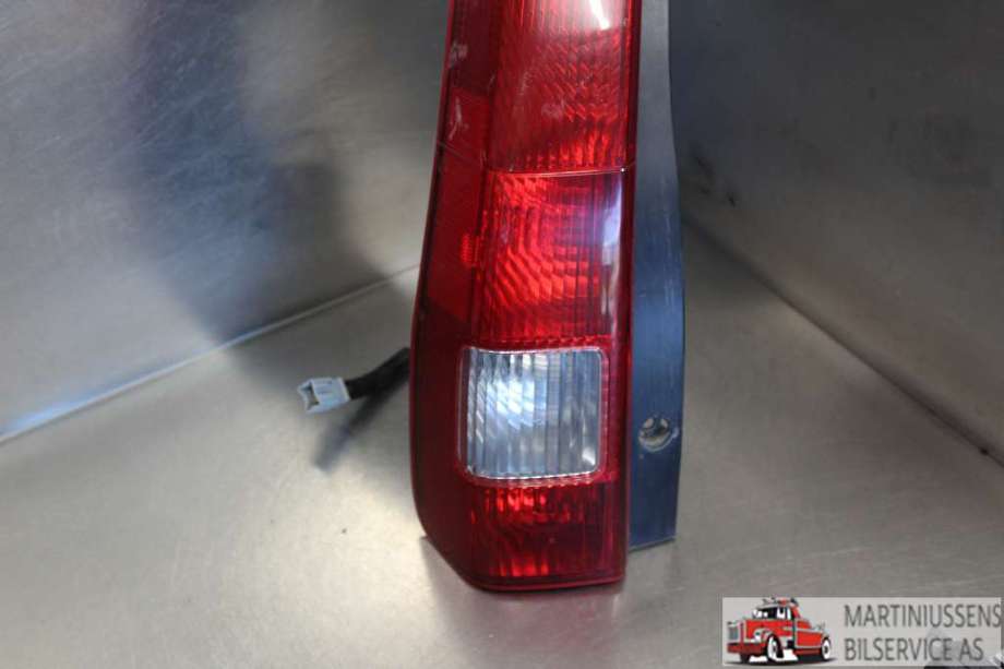 Baklykt venstre til Honda CR-V 2002-2006 (Type II)  (HONDA||2VP 238 038-01)