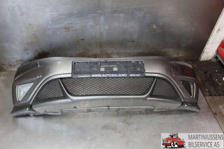 Støtfanger foran til Honda Civic 2006-2011 (Type VIII)  (HONDA|)