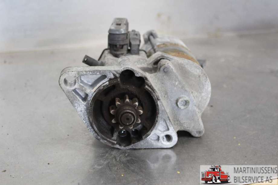 Starter diesel til Toyota Corolla 2002-2007  (TOYOTA||28100-33080)