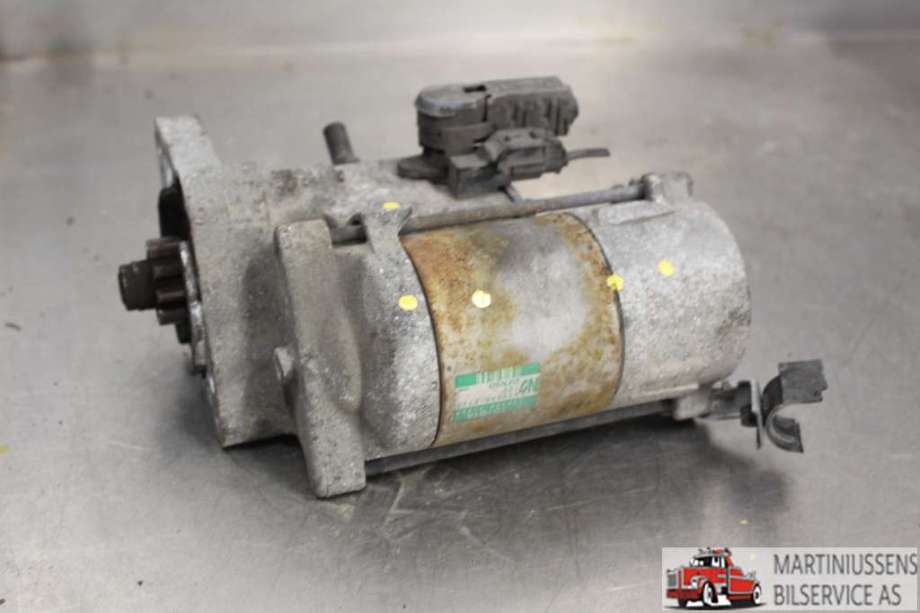 Starter diesel til Toyota Corolla 2002-2007  (TOYOTA||28100-33080)