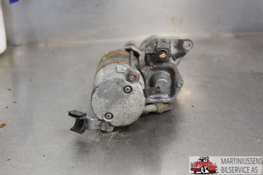 Starter diesel til Toyota Corolla 2002-2007  (TOYOTA||28100-33080)